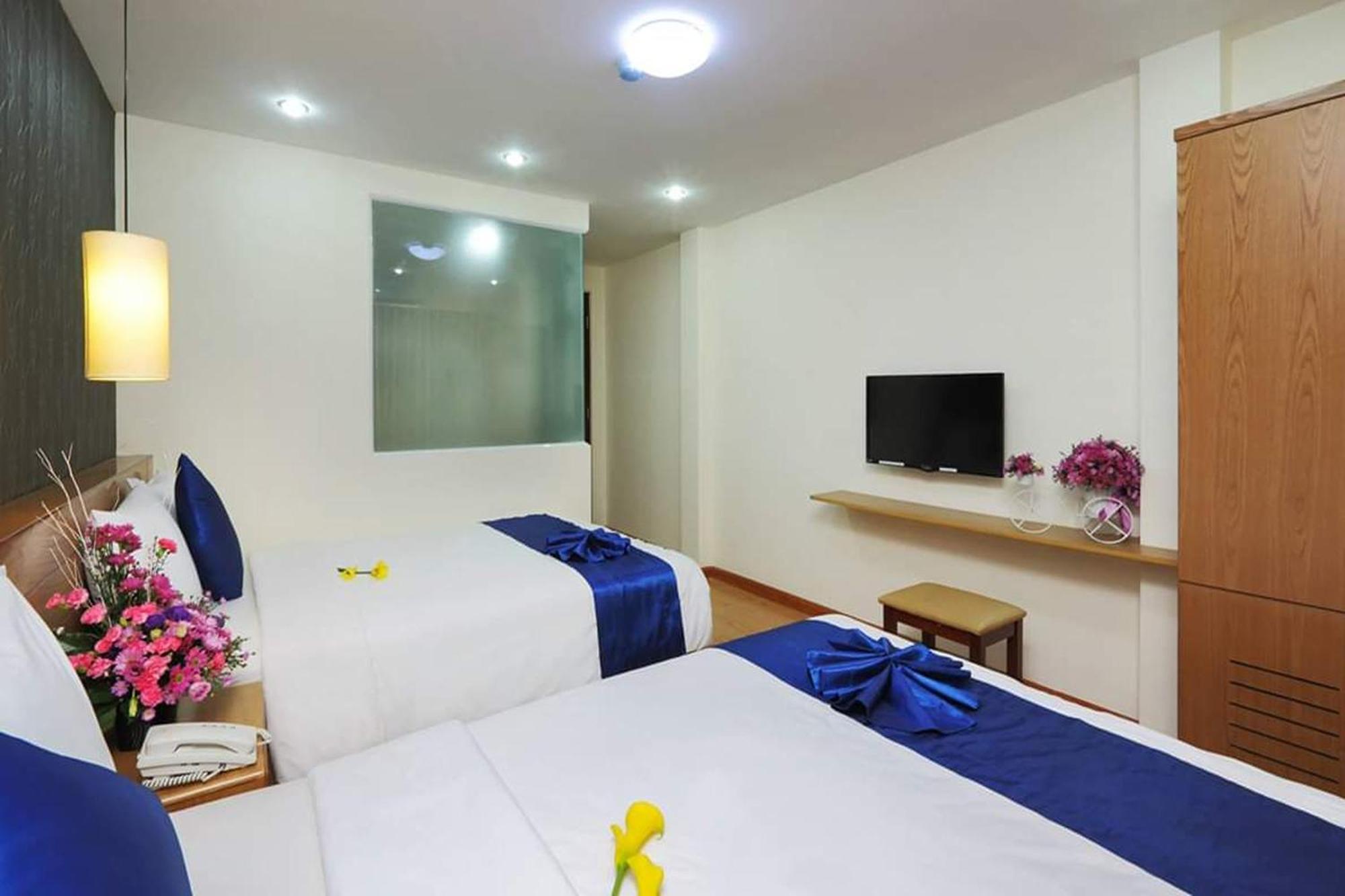 Ailen Garden TP. Hồ Chí Minh
